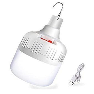 30W Rechargeable LED Emergency Light