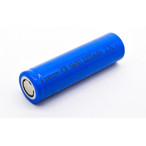 3.7v Rechargeable Battery