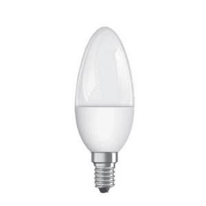 E14 5w Led Candle Bulb 6000K Starlit 8898