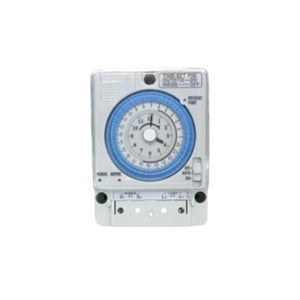 Timer Switch