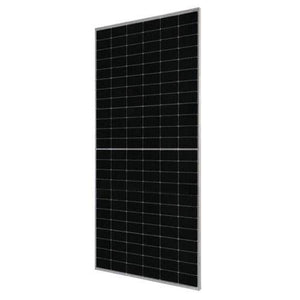 545w Mono PERC Half-Cell MBB Solar Panel JA Solar