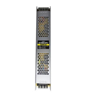 12V 25A 300w Slimline Cage Power Supply Q-KG300W