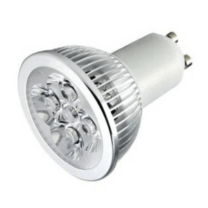 Gu10 Downlight 4w 6500k Dimmable Gap