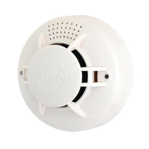 Battery Operated 9v Wireless Smoke Detector E-SD2 Yale