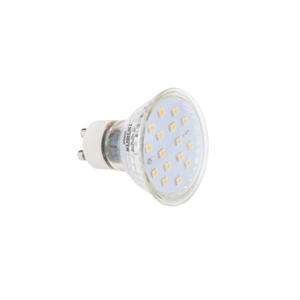 Gu10 5w Led Downlight 3000k