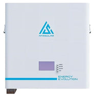 25.9V 100Ah 2560w Lithium-Ion Battery Cell ASB10024LI AfriSolar