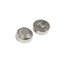 Ag3 Battery - 10 Pack