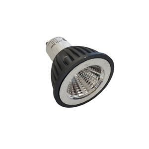 Gu10 5w Led COB Downlight 6500k HD-BLA05W