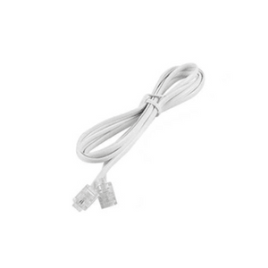 1.4m RJ11 Telephone Cable