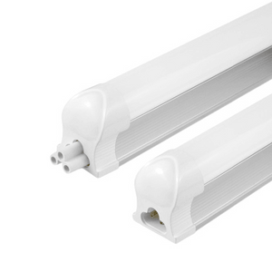 T8 2ft 10w Led Complete Fitting 6000k Bing Light