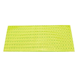 Reflective Sticker (Yellow)