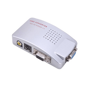 Digital Video Scan Convertor