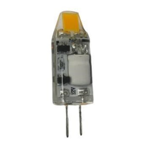 12v G4 COB Lamp 3000k 0705