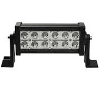 12V 36W Led Bar Light 6000k