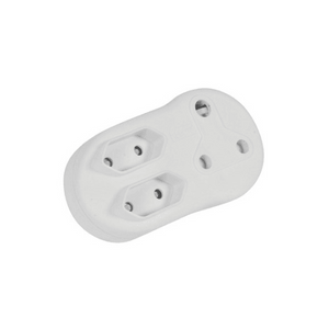 1x16a + 2 X 5a Multiplug