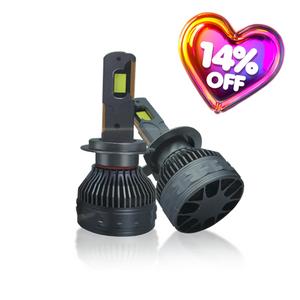 H11 High Power LED Headlight Kit 300w