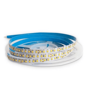 12v 8mm 2835 120 LED Luma Strip Light IP20 5m Roll 6500k Bing Light