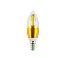 E14 4w Candle Bulb 3000K