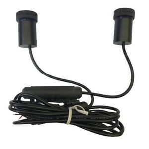 12v Vehicle Logo Door light Honda
