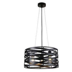 E27 Dining Lamp Black DL6138/3