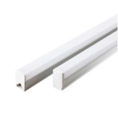 T5 4ft 10w Superslim Complete LED Fitting 6500k