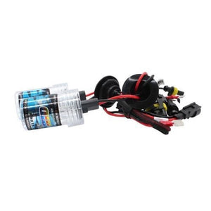 12v 35w H7 Hid Bulb 6000k Pair Bing Light
