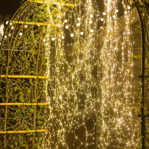 12v Led Fairy Vines 2m 3000k Bing Light
