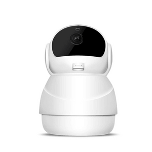 Indoor Wifi IP Camera IPC360 8166XP