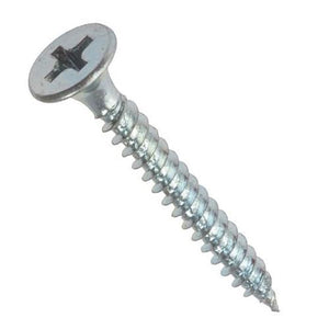 Dry Wall Screws 32 Pieces 4mmx40mm BS-0459