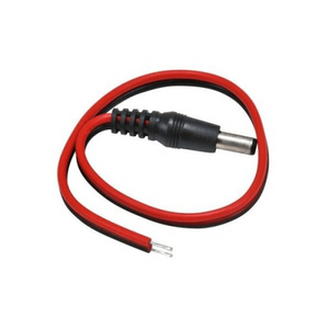 Dc Adaptor Male With Cable