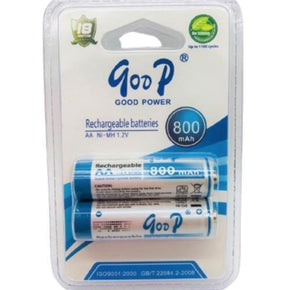 Batteries