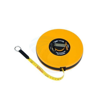 Fiber Measuring Tape 50m Pz-50 Cai-Hong