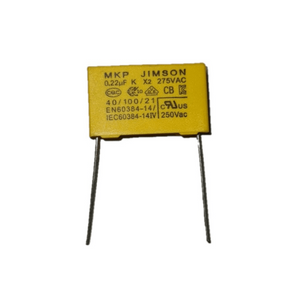Capacitor For Dimming 220v Led Strip Lights Max 50m - XA011