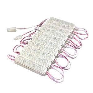 220V 2W LED Module 10000k Bing Light