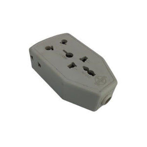 15a 250v S.A & International PVC Janus