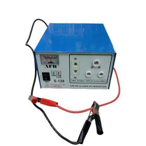 12v Dc to Ac Inverter S-220 AFR