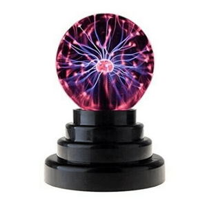 Decorative Plasma Light