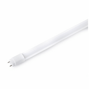 T8 4ft 18w Led Glass Tube 1 Side 6500k Starlit