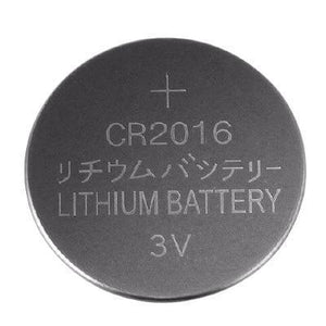 3v CR2016 Lithium Battery Good Power