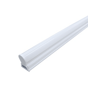 T5 2ft 9w Led Complete Fitting 6500k Bing Light