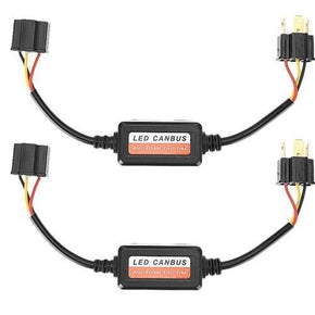 Vehicle Lighting &amp; Accessories