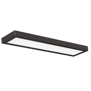 72w Linear Led Light 1200x200mm - DROL04