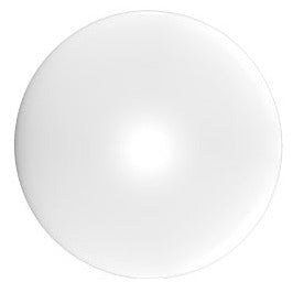 24w Round LED Indoor Bulkhead 6000k - SL 8603