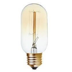 E27 40w T45 Filament Bulb 2200k BULB 716