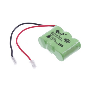 3.6v 210mAh Gd-303 Cordless Phone Battery