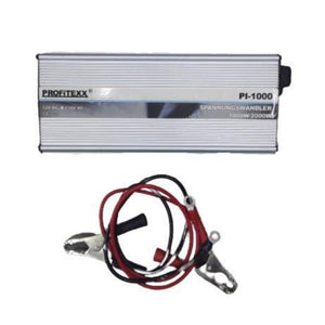 12v Dc to 230v Ac 1000w Inverter