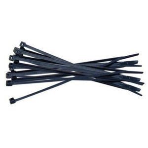 Cable Ties 3.6x250mm 100 pack