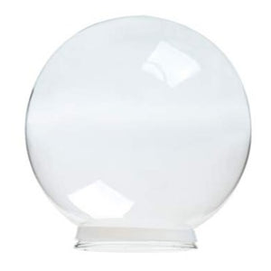 Clear Gallery Bowl
