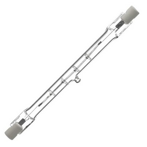 R7s 500w Halogen Double Ended Lamp 118mm