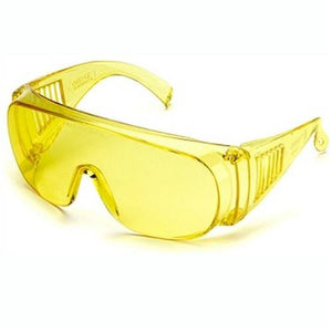 Safety Glasses Yellow TH9112